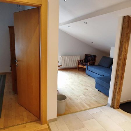 Haus Luzia ξενώνας Reith im Alpbachtal Εξωτερικό φωτογραφία