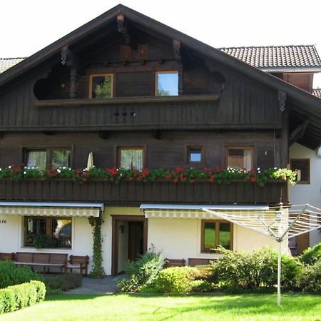 Haus Luzia ξενώνας Reith im Alpbachtal Εξωτερικό φωτογραφία