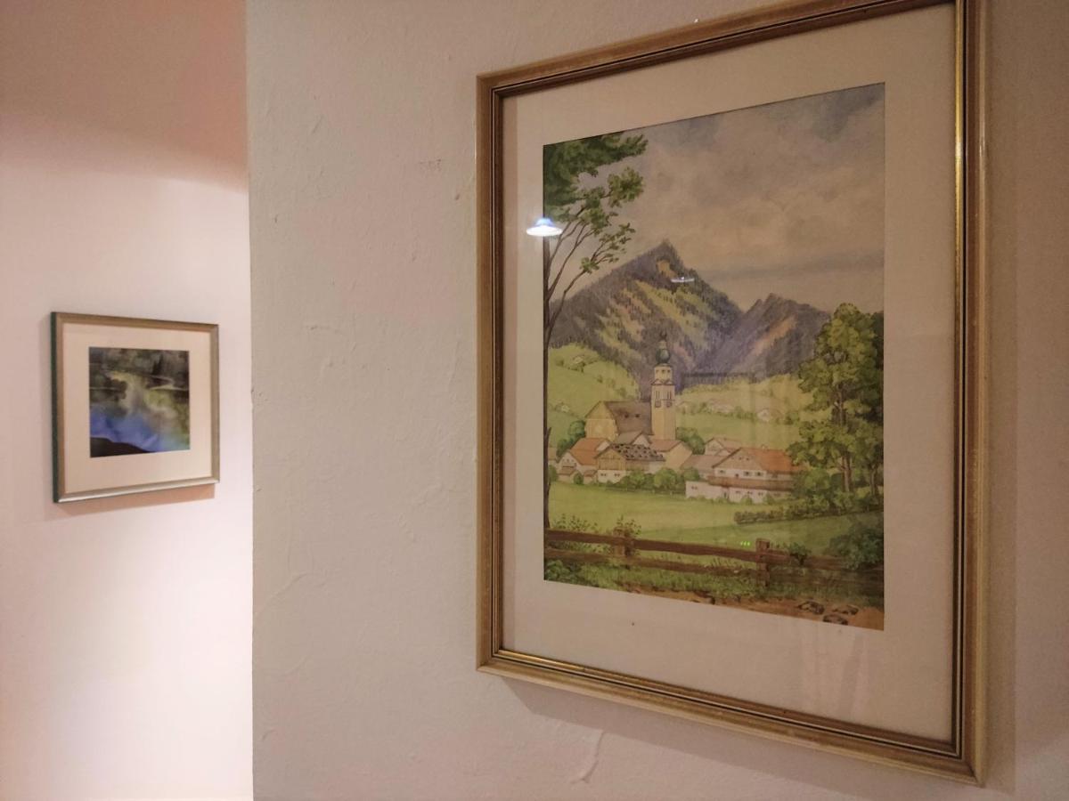 Haus Luzia ξενώνας Reith im Alpbachtal Εξωτερικό φωτογραφία
