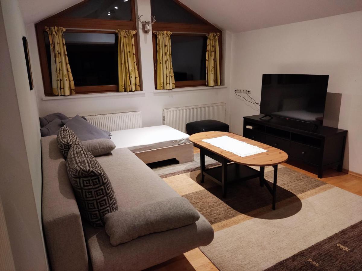 Haus Luzia ξενώνας Reith im Alpbachtal Εξωτερικό φωτογραφία