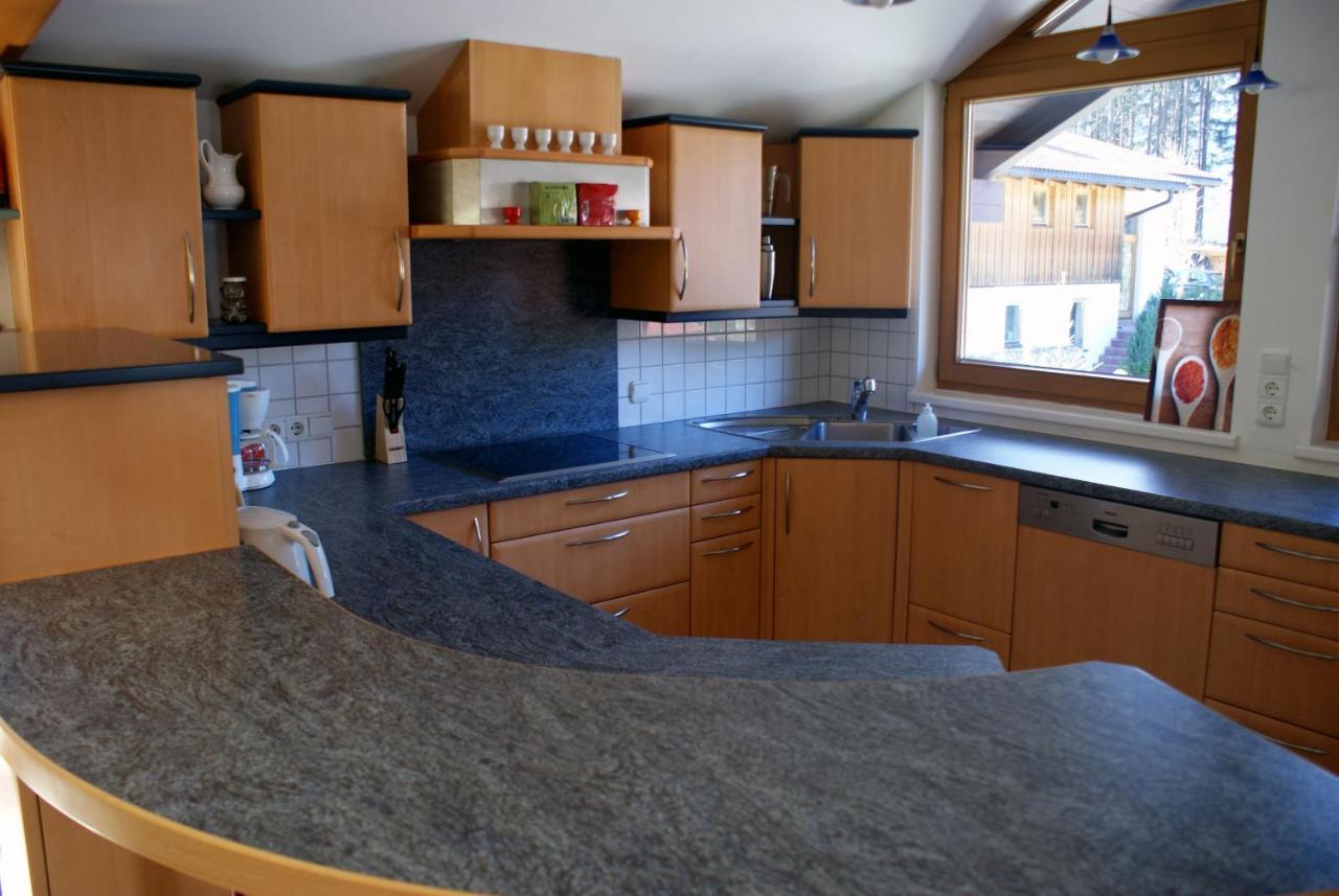 Haus Luzia ξενώνας Reith im Alpbachtal Εξωτερικό φωτογραφία