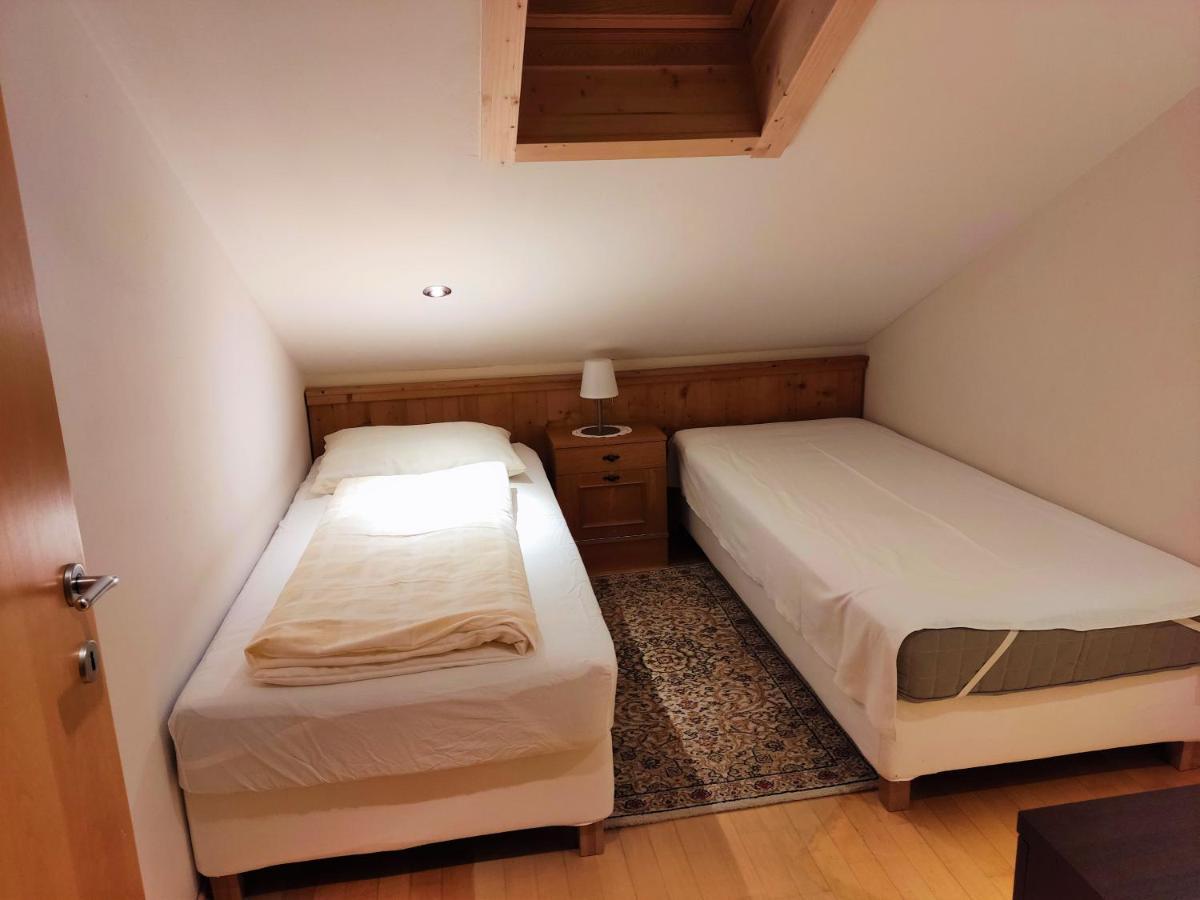 Haus Luzia ξενώνας Reith im Alpbachtal Εξωτερικό φωτογραφία