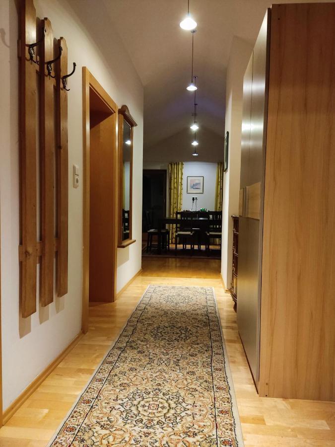 Haus Luzia ξενώνας Reith im Alpbachtal Εξωτερικό φωτογραφία
