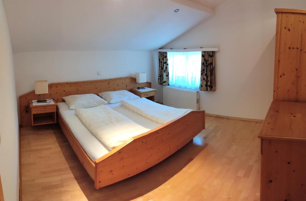 Haus Luzia ξενώνας Reith im Alpbachtal Εξωτερικό φωτογραφία