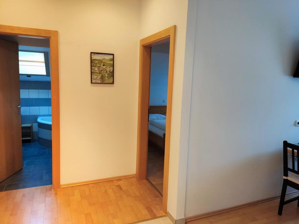 Haus Luzia ξενώνας Reith im Alpbachtal Εξωτερικό φωτογραφία