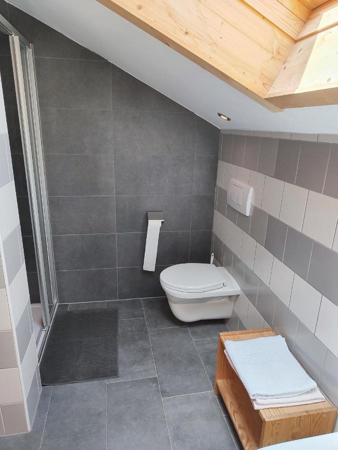 Haus Luzia ξενώνας Reith im Alpbachtal Εξωτερικό φωτογραφία