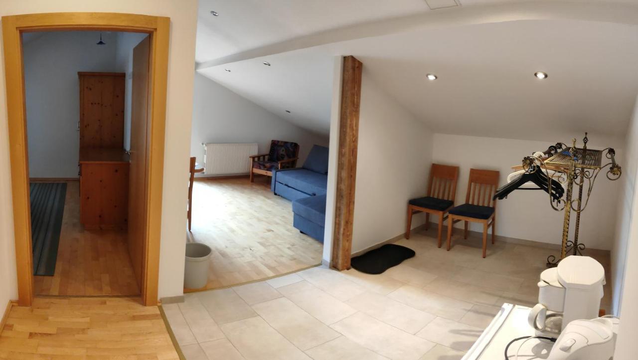 Haus Luzia ξενώνας Reith im Alpbachtal Εξωτερικό φωτογραφία