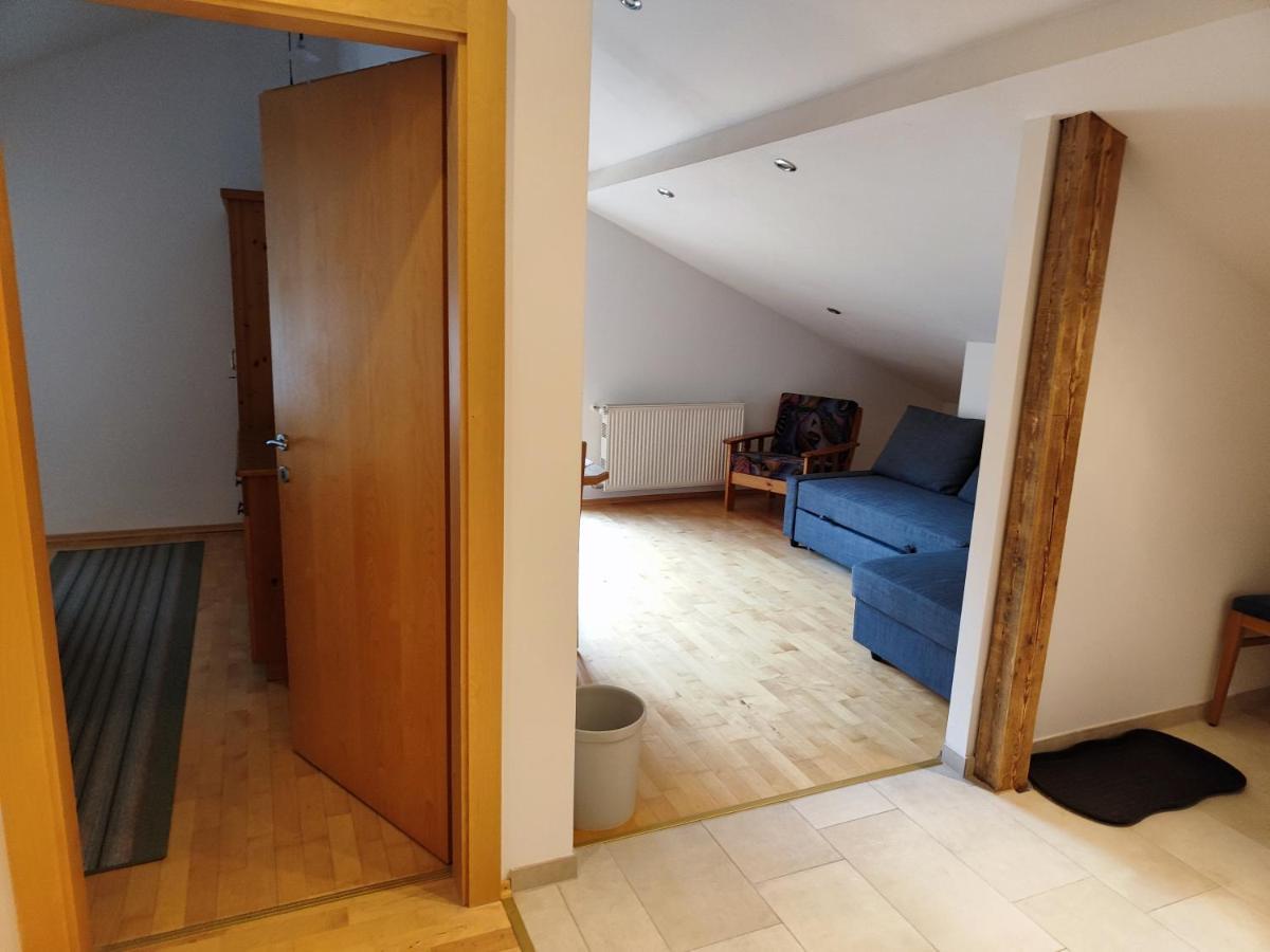 Haus Luzia ξενώνας Reith im Alpbachtal Εξωτερικό φωτογραφία