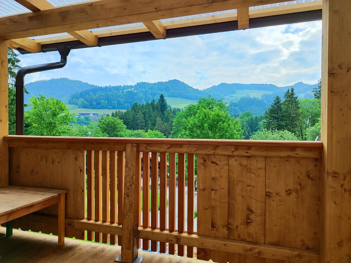 Haus Luzia ξενώνας Reith im Alpbachtal Εξωτερικό φωτογραφία