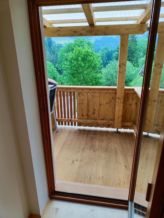Haus Luzia ξενώνας Reith im Alpbachtal Εξωτερικό φωτογραφία