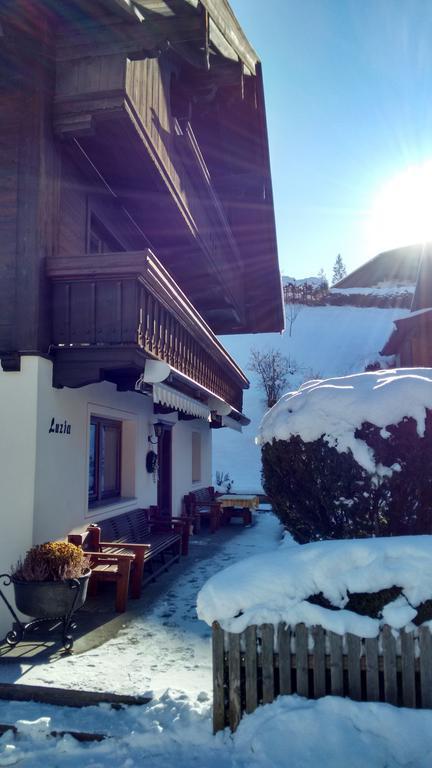 Haus Luzia ξενώνας Reith im Alpbachtal Εξωτερικό φωτογραφία
