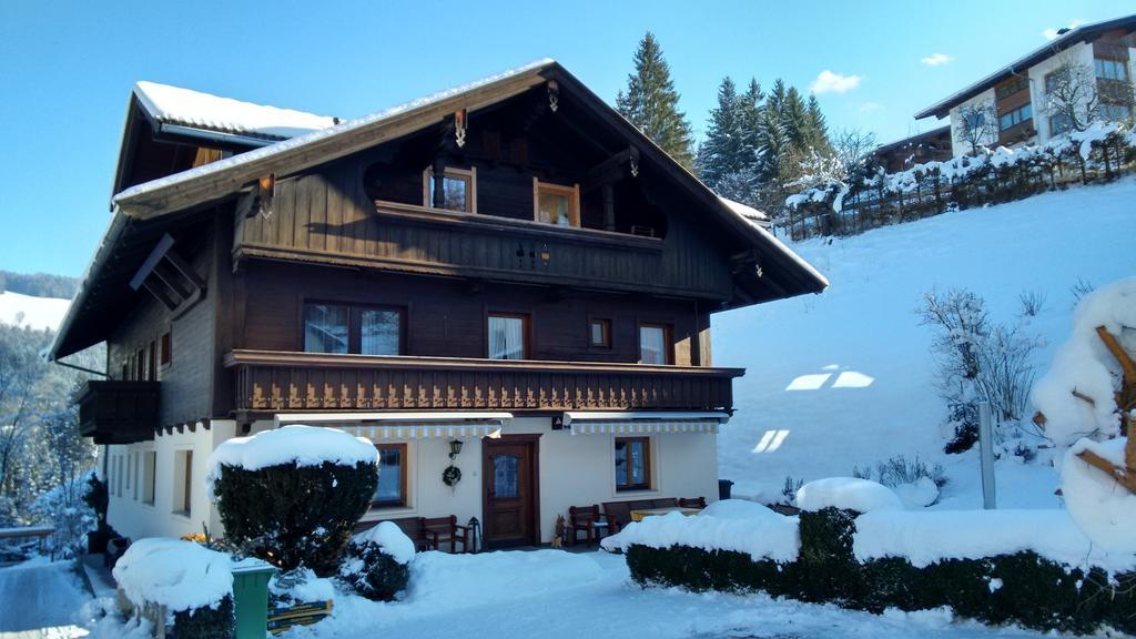 Haus Luzia ξενώνας Reith im Alpbachtal Εξωτερικό φωτογραφία
