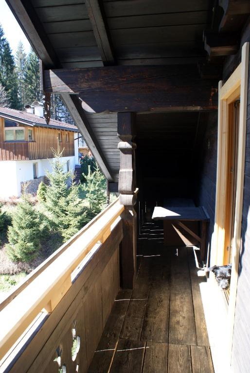 Haus Luzia ξενώνας Reith im Alpbachtal Εξωτερικό φωτογραφία